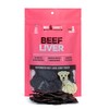 Mika & Sammy's Gourmet Jerky Dog Treats Made in The