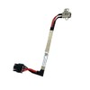 Gintai DC Power Jack Charging Socket Cable for MSI Katana
