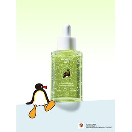 [Pingu Collaboration] Sea Grape Pore Ampoule 50ml / [핑구콜라보] 바다포도 모공앰플 50ml