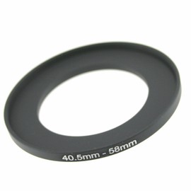 ZEROPORT JAPAN ステップアップリング 40.5mm→58mm ZPGREENSTEPUP40558