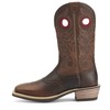 ARIAT Men’s Heritage Roughtstock Western Boot