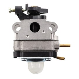 TOPREPAIR Carburetor for 309375009 Homelite UT33650 UT33650B UT26SSEMC 26cc String Trimmers Carb