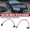 ACROPIX Infiniti Car Rear Left & Right ABS Wheel Speed