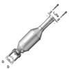 CIRconvert Catalytic Converter Compatible with 1997-2001 Honda CR-V 2.0L l4