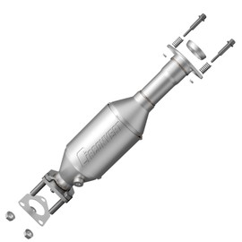 CIRconvert Catalytic Converter Compatible with 1997-2001 Honda CR-V 2.0L l4 Catalytic Convertor (EPA Compliant)