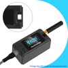 Meshnology 2 Pack Case for ESP32 LoRa V3 Module Board