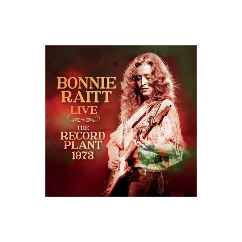 Live - The Record Plant 1973