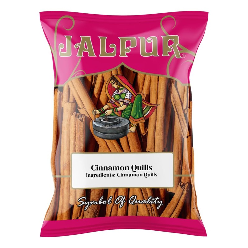 Cinnamon Quills - 100g