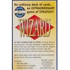 Wizard Card Game Large Index