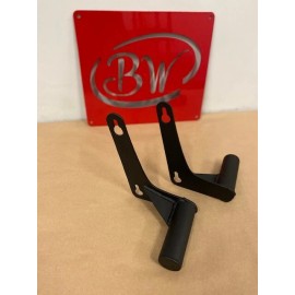 Buggy Works EZGO TXT Golf Cart Foot Peg