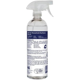 Bona All-Purpose Cleaner - Lavender White Tea Scent - 24 fl oz - Household Cleaner Cuts Through Tough Grease & Grime - Safe for Household Surfaces