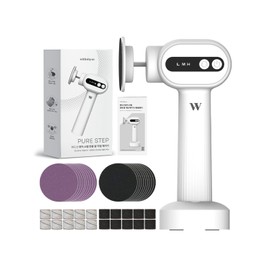 Withshan Pure Step Foot Dead Skin Remover