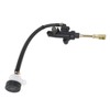 Rear Brake Master Cylinder High Performance ATV Rear Brake Pump