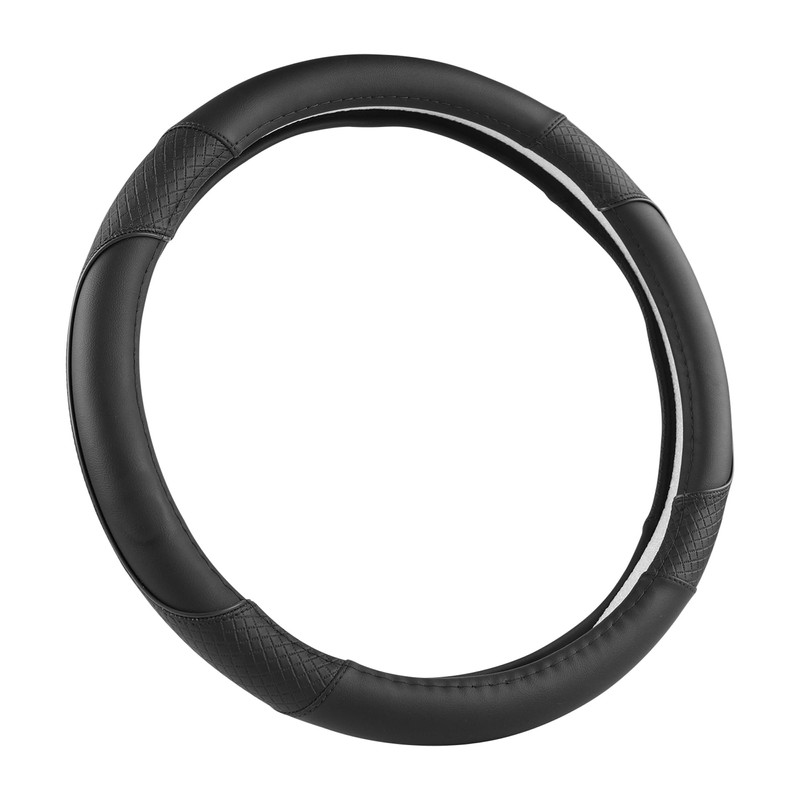 GIANT PANDA Steering Wheel Cover for Ford F150 F250 F350