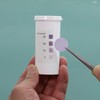 柴田科学 過酸化物価測定キット 080570-85 POVテスター5型