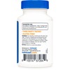Nutricost Vitamin K2 MK-7 100 mcg, 240 Softgels - Gluten