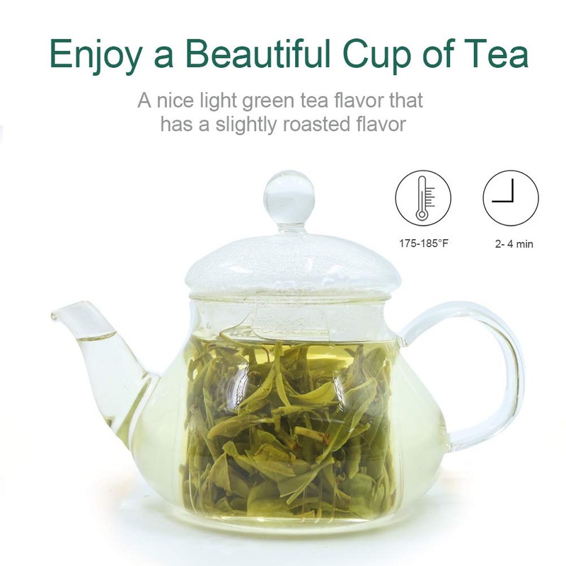 FullChea - Longjing Tea - Dragonwell Tea - Chinese Green