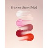 Sensilis Lip Glow Oil Repair - Brillo de Labios Efecto
