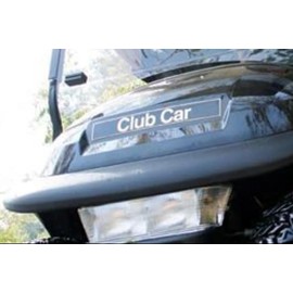 3G Deluxe Light Kit for Club Car Precedent Golf Carts 2004-2008.5