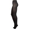 [Atsugi] Atsugi Tights Relish Original 210 Denier Matte Rib Design(2