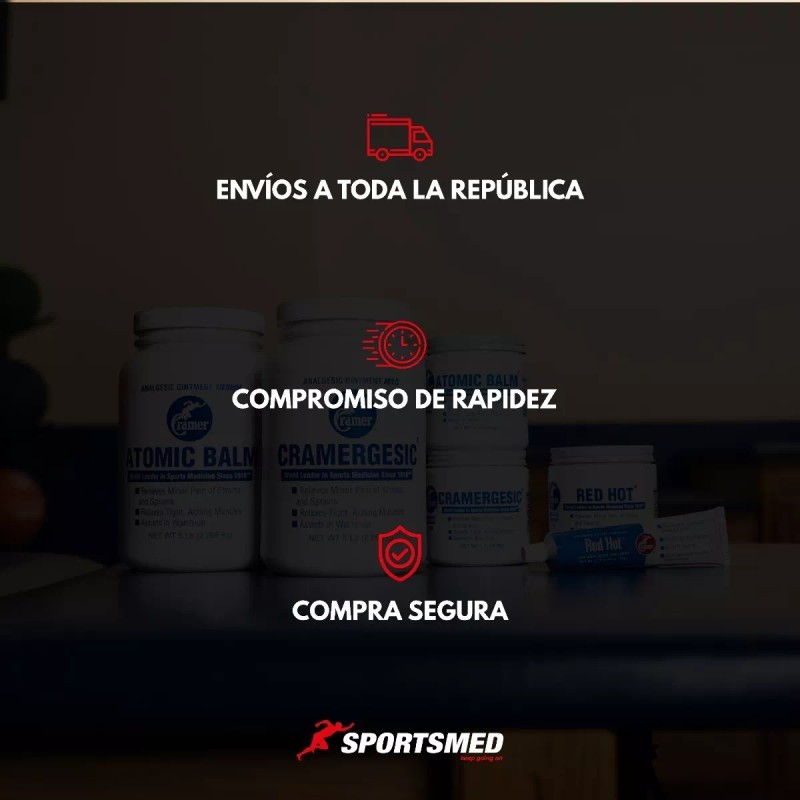 Rocktape Ventosas Para Masaje Rockpods Cupping Set