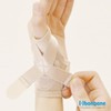 Bonbone CM+ Finger Support, Black, M