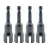 PowerWing Nut Driver Wing Nut Drill Bit Socket Wrenches Tool