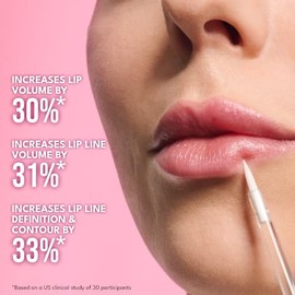 BUXOM Plump Shot Fill & Flip Lip Liner - Filler