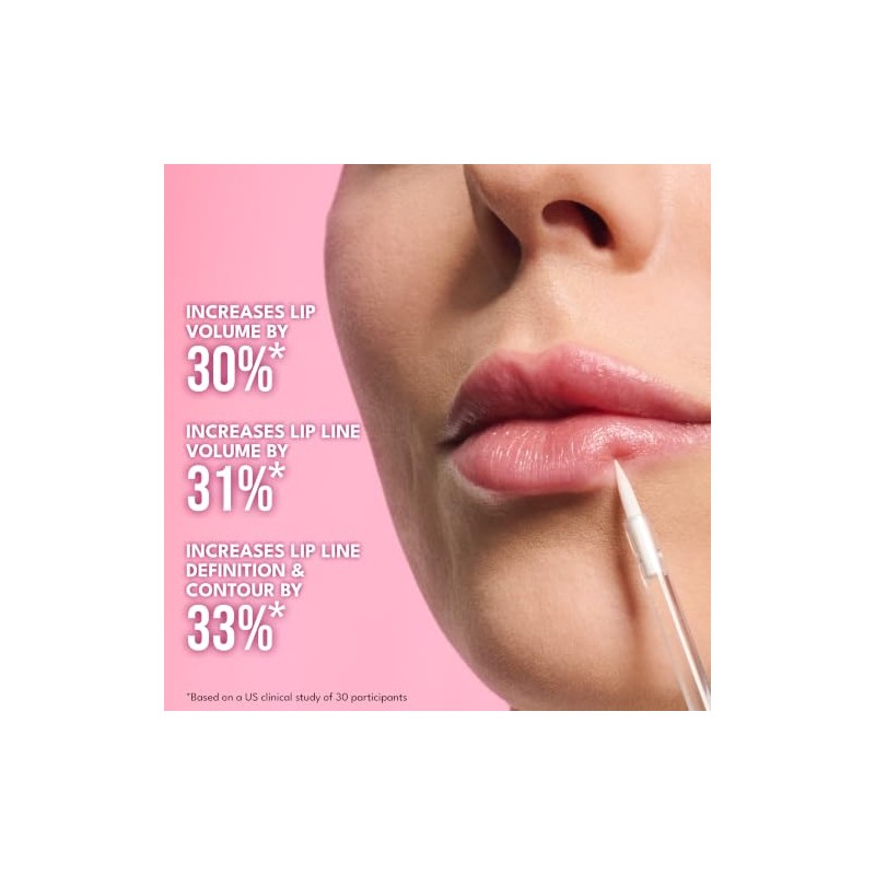 BUXOM Plump Shot Fill & Flip Lip Liner - Filler