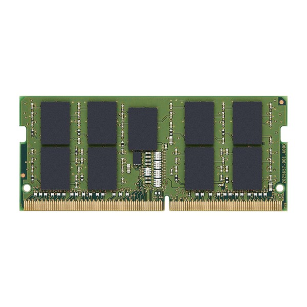 Kingston Branded Memory 16GB DDR5-4800MT/s ECC Module KTL-TS548E-16G server memory