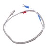 Omabeta PID Controller Thermostat Temperature Controller 0C1300C AC110V-240V Alarm REX-C100
