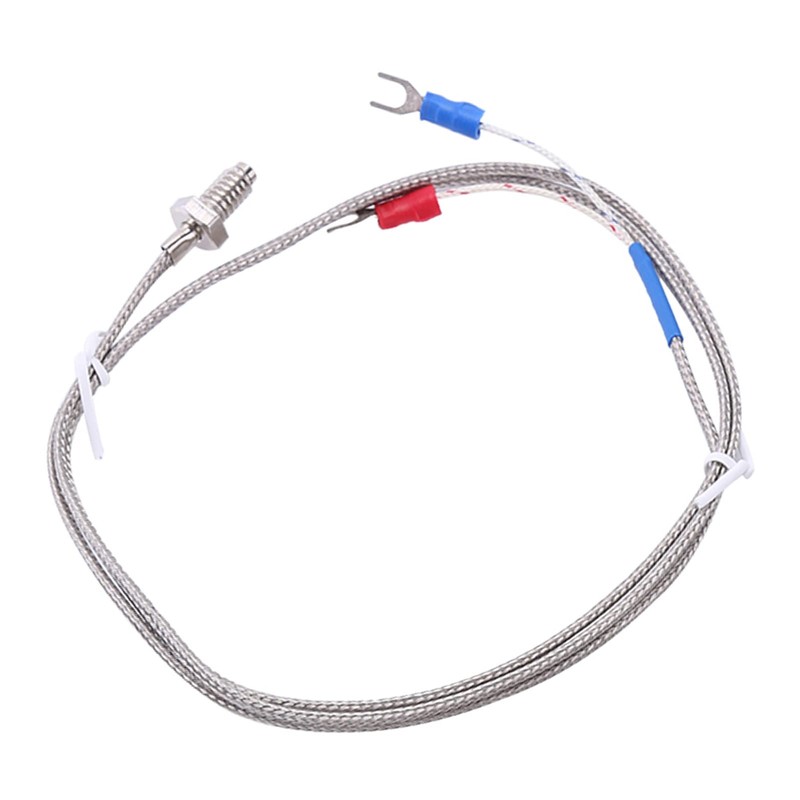 Omabeta PID Controller Thermostat Temperature Controller 0C1300C AC110V-240V Alarm REX-C100