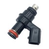 JESBEN 15710-33H00 1pcs Fuel Injector 10 Holes Replacement for Suzuki