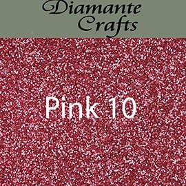 Stargazer - Fix Gel Fixative Glue for Skin Festival - plus FREE pack of GLITTER (Stargazer Gel + Pink 10-3210)