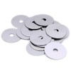 M10 (10mm x 25mm) Flat Repair Washer (Large OD) -
