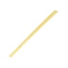 Yanagi Products P-437 Bamboo Split Chopsticks, Knotted, 8.3 inches (21