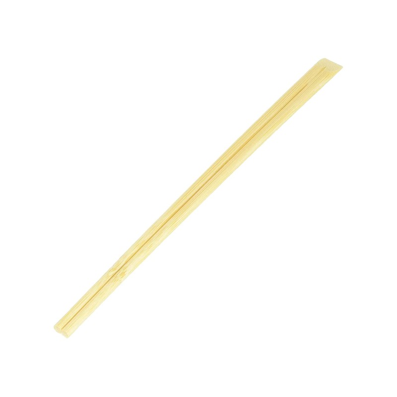 Yanagi Products P-437 Bamboo Split Chopsticks, Knotted, 8.3 inches (21