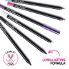 On Edge Longwearing Eye Pencil