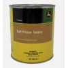 John Deere 1 Quart- John Deere Buff Primer Sealer Paint
