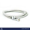 Duro Shower Hose, Shower Hose Made of Stainless Steel, Robust