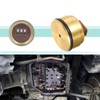 Transmission Pressure Sensor Copper Automobile Engine Pressure Transducer Switch Valve
