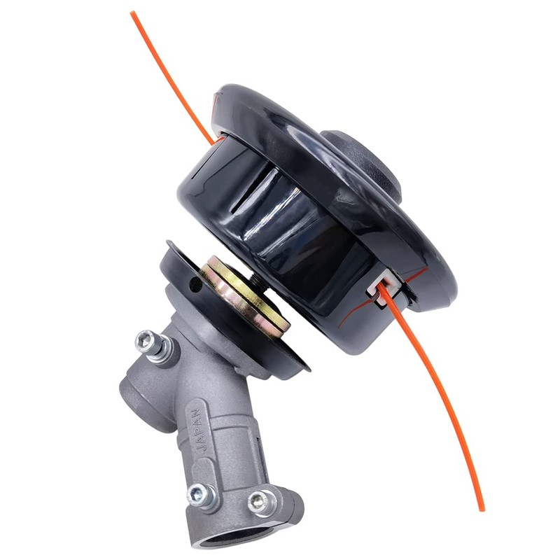 SWNKDG Line Head M10 x 1.25 Left with Automatic Tip