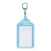 Sanrio 494135 Cinnamo Roll PVC Steel Holder for Cheki Cenamo