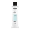 Nioxin Scalp Recovery Purifying Shampoo 200ml - reinigendes Anti-Schuppen-Shampoo