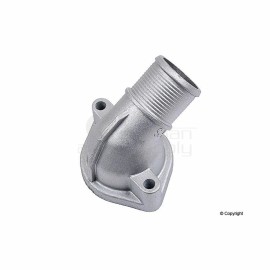 URO Engine Coolant Thermostat Housing Cover 463434 for Volvo