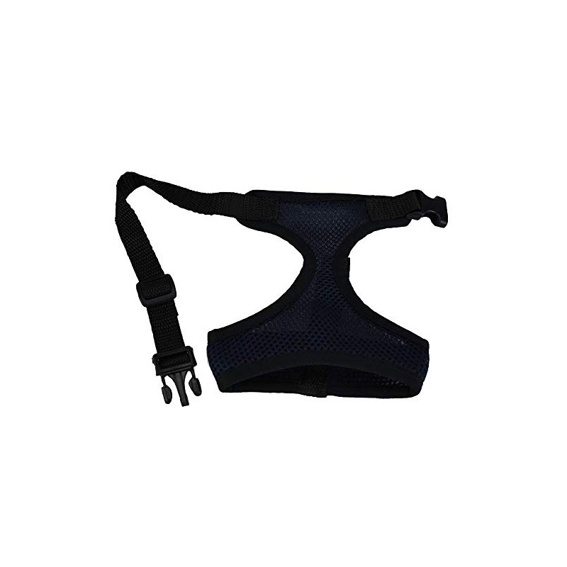 Fancy Pets TX40713 Arnes de Malla, tamaño Med