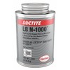 Loctite LB N-5000 Paste Anti-Seize Lubricant - 8 oz Can