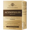 Solgar Acidophilus, 50 capsule vegetali – Lactobacillus acidophilus LA-5® –