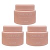 The Saem 더샘 케어 플러스 바오밥 콜라겐 크림 100ml 3개