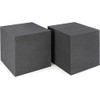 Auralex CornerFill Cubes 12x12x12 inch Studiofoam Bass Trap 2-pack -